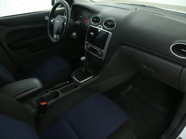 Ford Focus II с пробегом 2008 года, цена 349 000 рублей, 197000 км, хэтчбек, Автокод Объявления