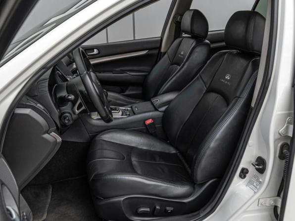 Infiniti G IV с пробегом 2013 года, цена 2 050 000 рублей, 188746 км, седан, Автокод Объявления