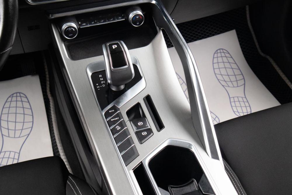 Geely Coolray I Оренбург  - изображение 16