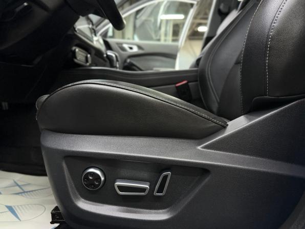 Chery Tiggo 4 I Рестайлинг с пробегом 2022 года, цена 1 400 000 рублей, 53749 км, внедорожник, Автокод Объявления