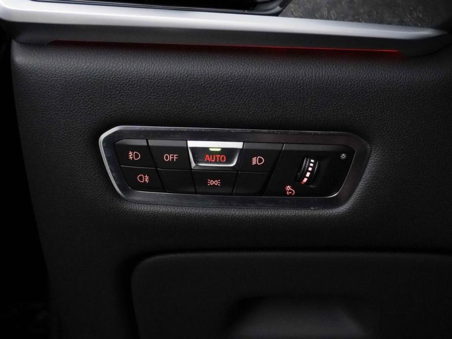 BMW X7 I (G07) Москва  - изображение 26