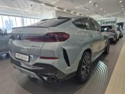 BMW X6 III (G06) Рестайлинг Москва  - изображение 18