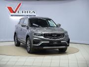 Geely Atlas Pro Уфа  - изображение 19