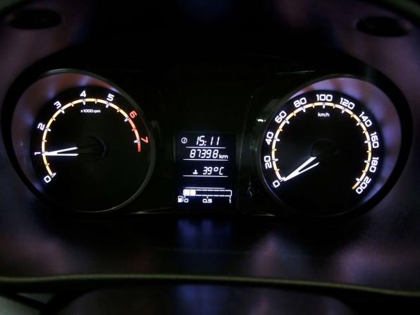 Lada (ВАЗ) Granta I Рестайлинг с пробегом 2018 года, цена 590 000 рублей, 87397 км, лифтбек, Автокод Объявления