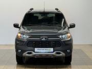 Lada (ВАЗ) Niva Travel I Санкт-Петербург  - изображение 4