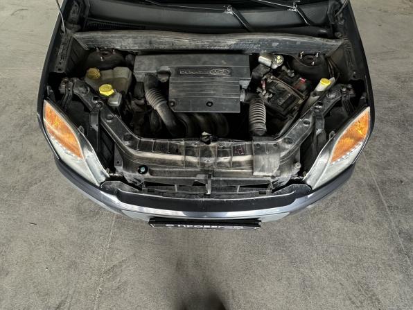 Ford Fusion I Рестайлинг с пробегом 2008 года, цена 415 000 рублей, 152000 км, хэтчбек, Автокод Объявления