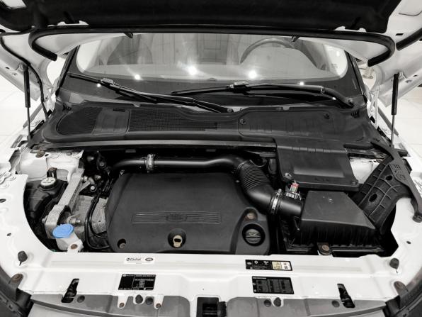 Land Rover Range Rover Evoque I Рестайлинг с пробегом 2015 года, цена 2 430 000 рублей, 114000 км, внедорожник, Автокод Объявления