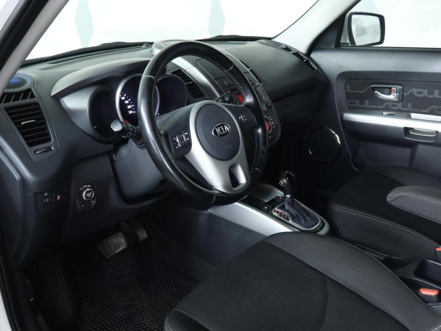 Kia Soul I Рестайлинг Москва  - изображение 21
