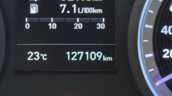 Hyundai Creta II с пробегом 2021 года, цена 1 850 000 рублей, 120296 км, внедорожник, Автокод Объявления