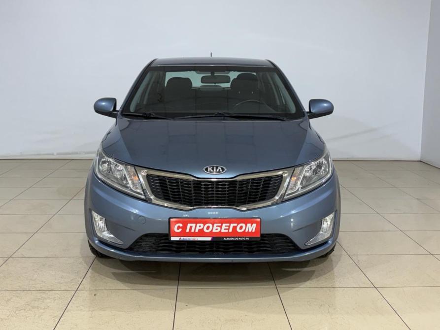 Kia Rio III Альметьевск  - изображение 2