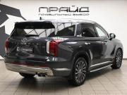 Hyundai Palisade I Рестайлинг Ростов-на-Дону  - изображение 44