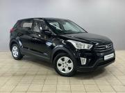 Hyundai Creta I Уфа  - изображение 23