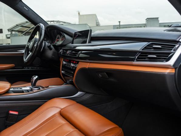 BMW X5 M II (F85) с пробегом 2015 года, цена 4 306 500 рублей, 185000 км, внедорожник, Автокод Объявления