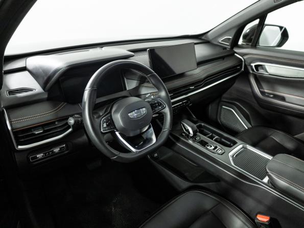 Geely Okavango I Рестайлинг с пробегом 2024 года, цена 2 729 700 рублей, 39663 км, внедорожник, Автокод Объявления