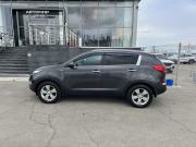 Kia Sportage III Рестайлинг Саратов  - изображение 23
