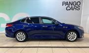 Kia Optima IV Набережные Челны  - изображение 30