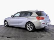 BMW 1 серии II (F20/F21) Рестайлинг 2 Москва  - изображение 37