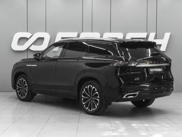 Jaecoo J8 с пробегом 2024 года, цена 3 170 000 рублей, 44628 км, внедорожник, Автокод Объявления