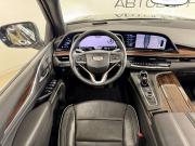 Cadillac Escalade V Санкт-Петербург  - изображение 42