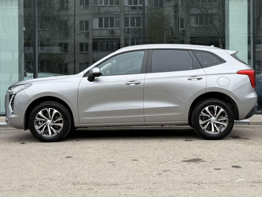 Haval Jolion I Рестайлинг Самара  - изображение 8
