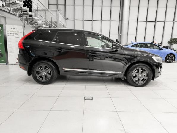 Volvo XC60 I Рестайлинг с пробегом 2013 года, цена 1 650 000 рублей, 251740 км, внедорожник, Автокод Объявления