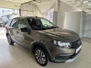 Lada (ВАЗ) Granta I Рестайлинг Уфа  - изображение 24