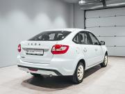 Lada (ВАЗ) Granta I Рестайлинг Екатеринбург  - изображение 25