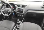 Kia Rio III Рестайлинг Сыктывкар  - изображение 32