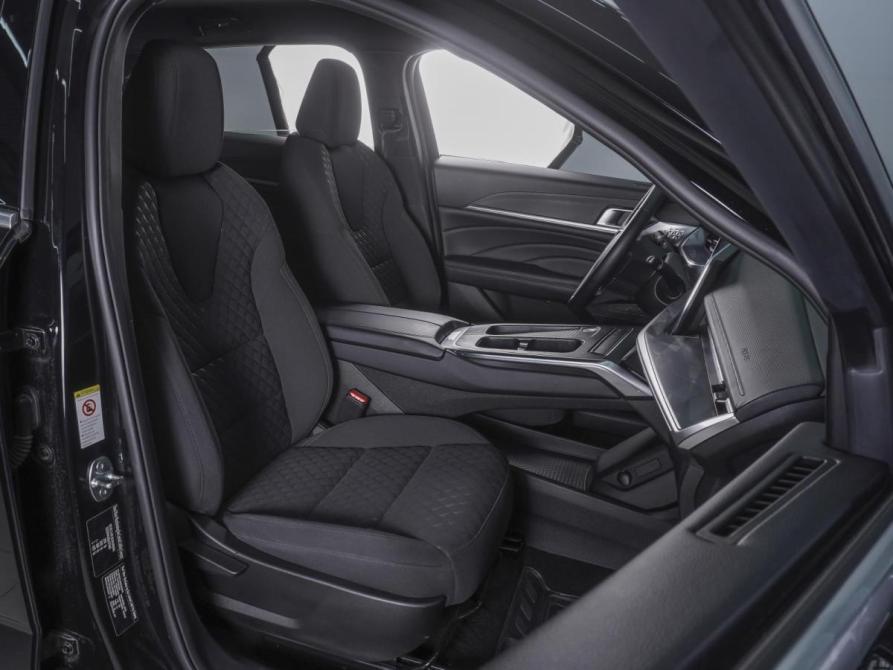 Haval F7 II Ростов-на-Дону  - изображение 8