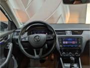 Skoda Octavia III (A7) Рестайлинг Пермь  - изображение 41