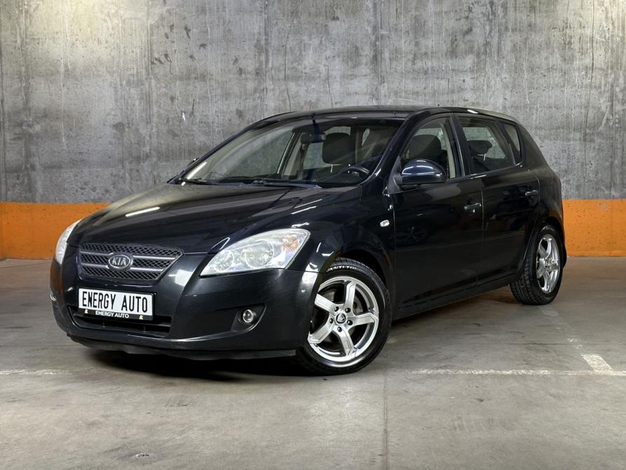 Kia Ceed I Уфа  - изображение 7