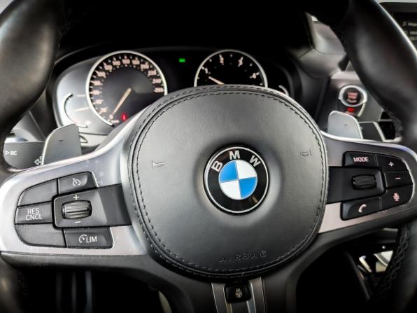 BMW X4 II (G02) с пробегом 2019 года, цена 4 045 000 рублей, 129606 км, внедорожник, Автокод Объявления
