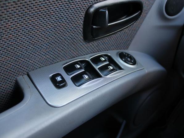 Hyundai Matrix I Рестайлинг с пробегом 2007 года, цена 499 000 рублей, 112730 км, компактвэн, Автокод Объявления
