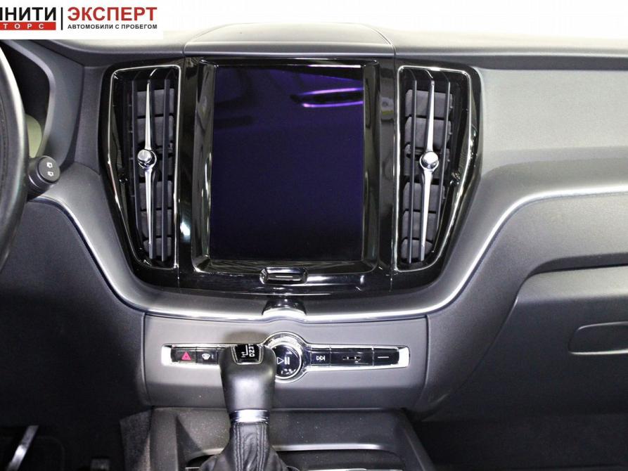 Volvo XC60 II Белгород  - изображение 11