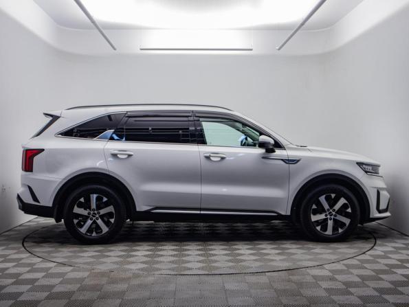 Kia Sorento IV с пробегом 2022 года, цена 3 120 000 рублей, 101200 км, внедорожник, Автокод Объявления