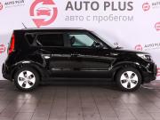 Kia Soul II Рестайлинг Минеральные Воды  - изображение 25