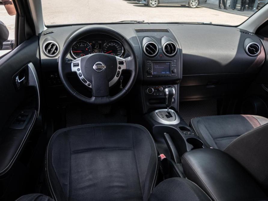 Nissan Qashqai I Краснодар  - изображение 6