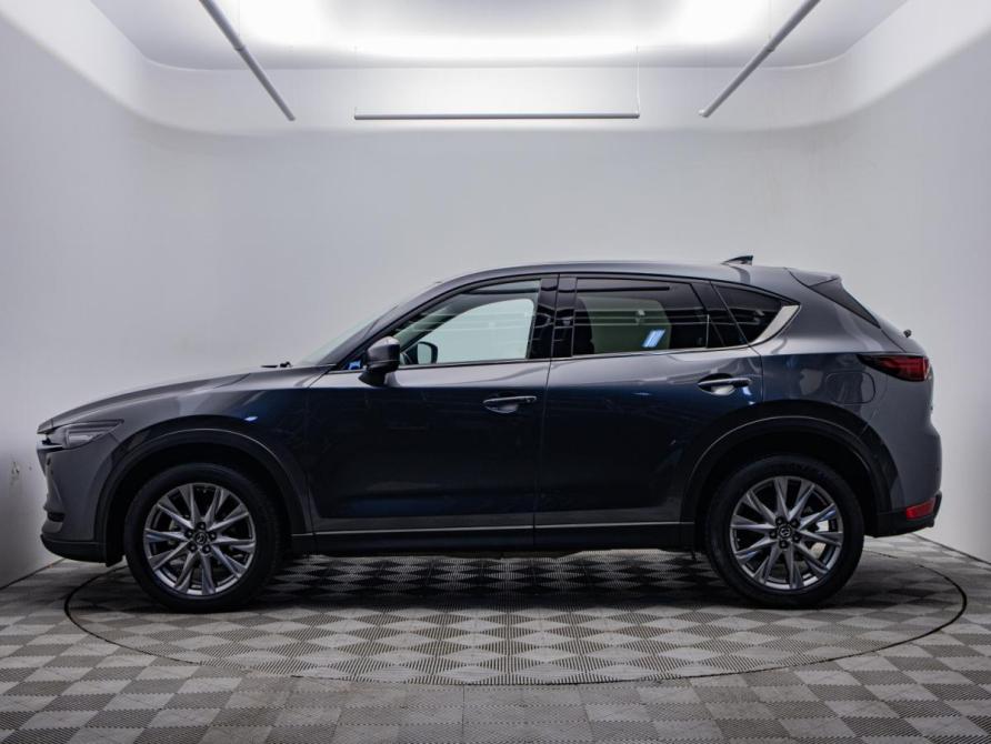 Mazda CX-5 II Москва  - изображение 2