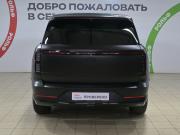 GAC Trumpchi S7 I Москва  - изображение 29