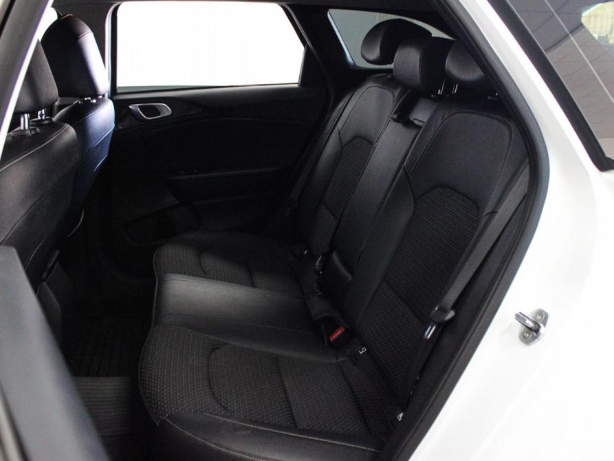 Kia Ceed III Минеральные Воды  - изображение 9