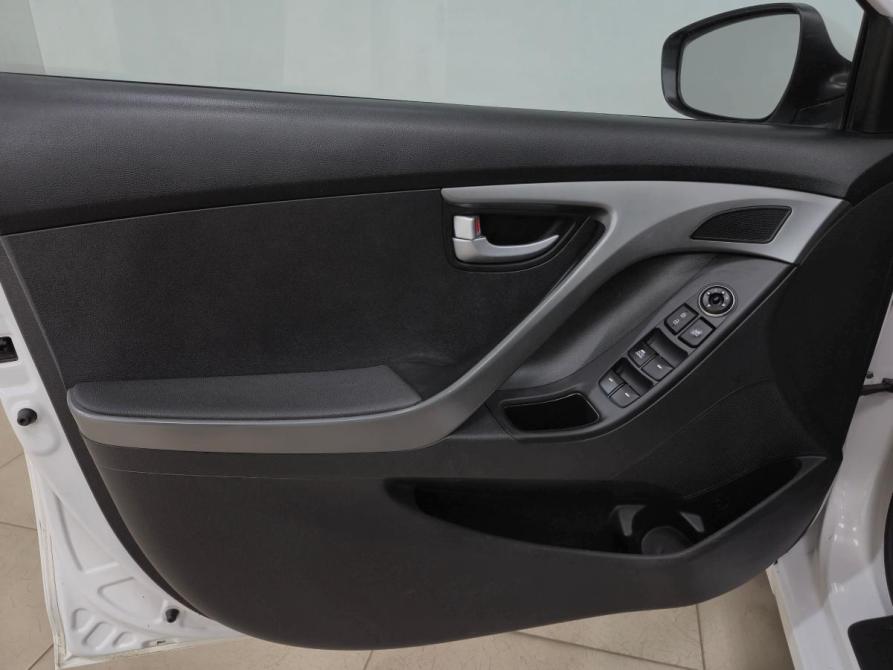 Hyundai Elantra V (MD) Рестайлинг Альметьевск  - изображение 9
