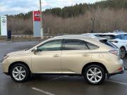 Lexus RX III Томск  - изображение 30