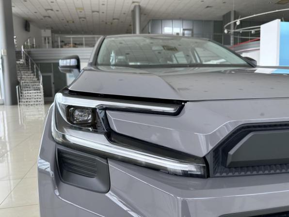 Toyota RAV4 VI (XA60) с пробегом 2026 года, цена 4 350 000 рублей, 10 км, внедорожник, Автокод Объявления