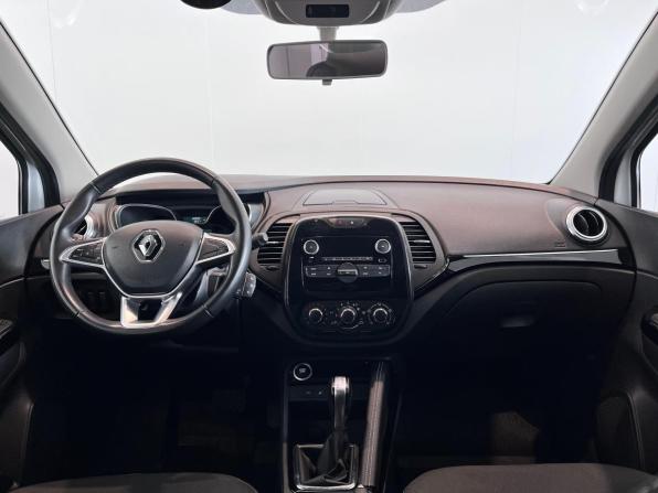 Renault Kaptur I Рестайлинг с пробегом 2020 года, цена 1 604 000 рублей, 60829 км, внедорожник, Автокод Объявления