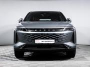 Exeed RX Москва  - изображение 25