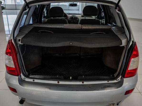 Lada (ВАЗ) Kalina I с пробегом 2008 года, цена 210 000 рублей, 182915 км, универсал, Автокод Объявления