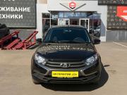 Lada (ВАЗ) Granta I Рестайлинг Альметьевск  - изображение 24