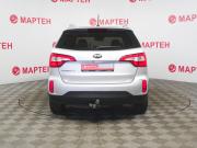 Kia Sorento II Рестайлинг Вологда  - изображение 24