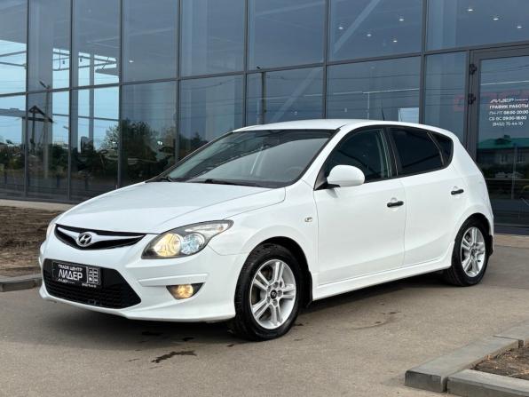 Hyundai i30 I Рестайлинг с пробегом 2010 года, цена 590 000 рублей, 222000 км, хэтчбек, Автокод Объявления