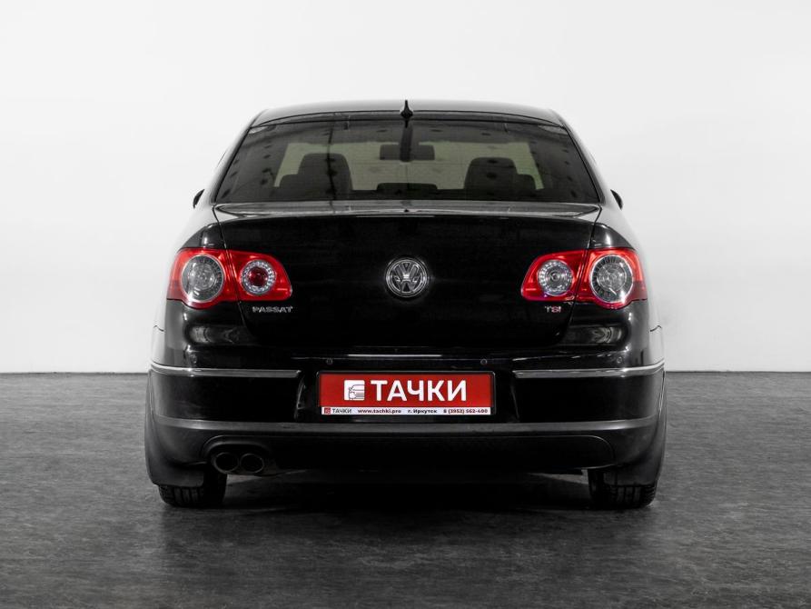 Volkswagen Passat B6 Иркутск  - изображение 4